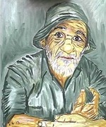 old man Belhar